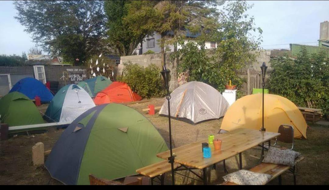 Alojamiento Emilia House Πούντα Αρένας Εξωτερικό φωτογραφία