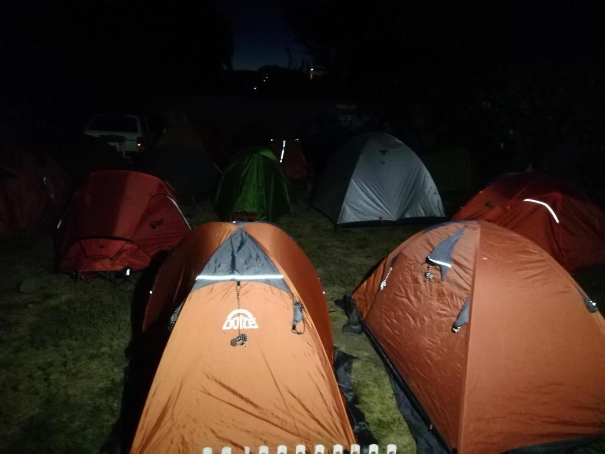 Alojamiento Emilia House Πούντα Αρένας Εξωτερικό φωτογραφία