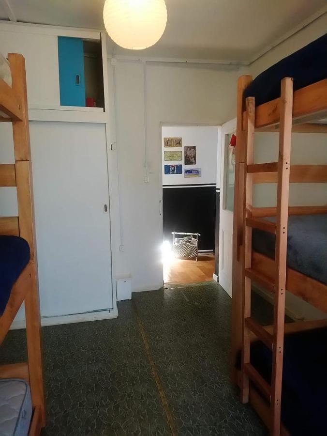 Alojamiento Emilia House Πούντα Αρένας Εξωτερικό φωτογραφία