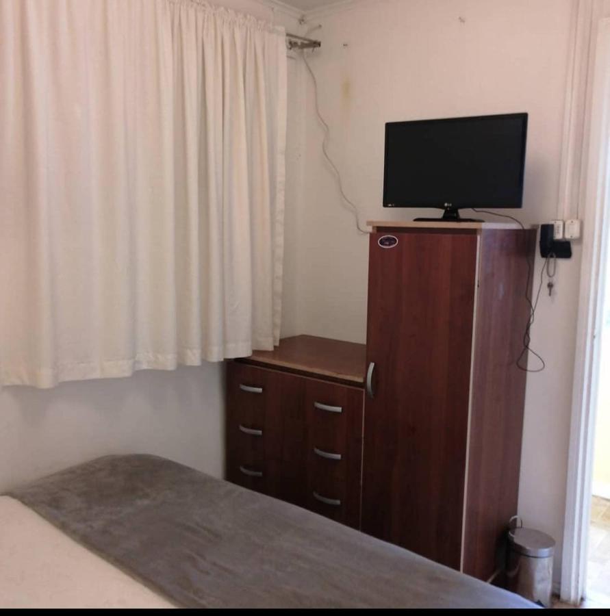 Alojamiento Emilia House Πούντα Αρένας Εξωτερικό φωτογραφία
