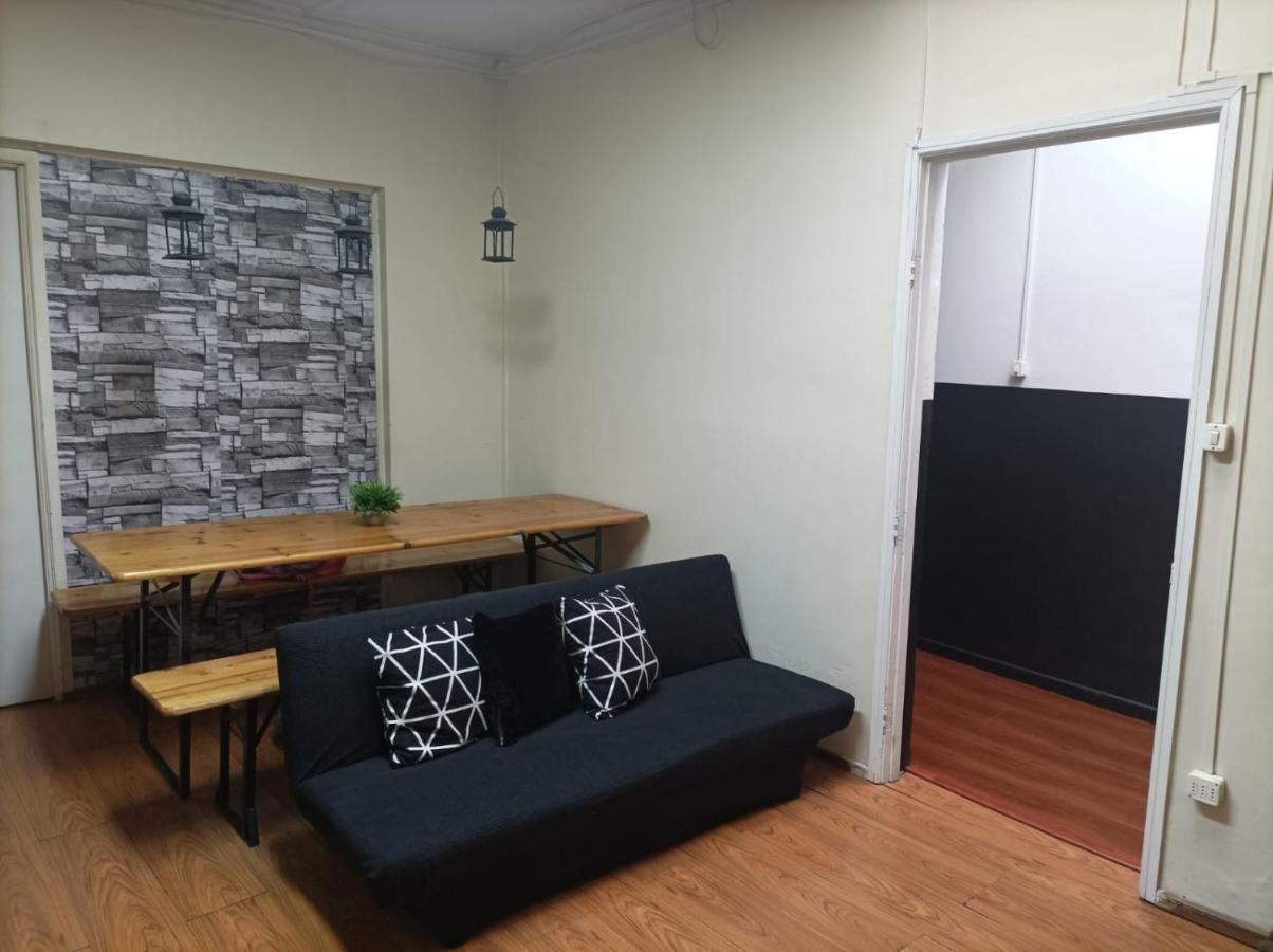 Alojamiento Emilia House Πούντα Αρένας Εξωτερικό φωτογραφία