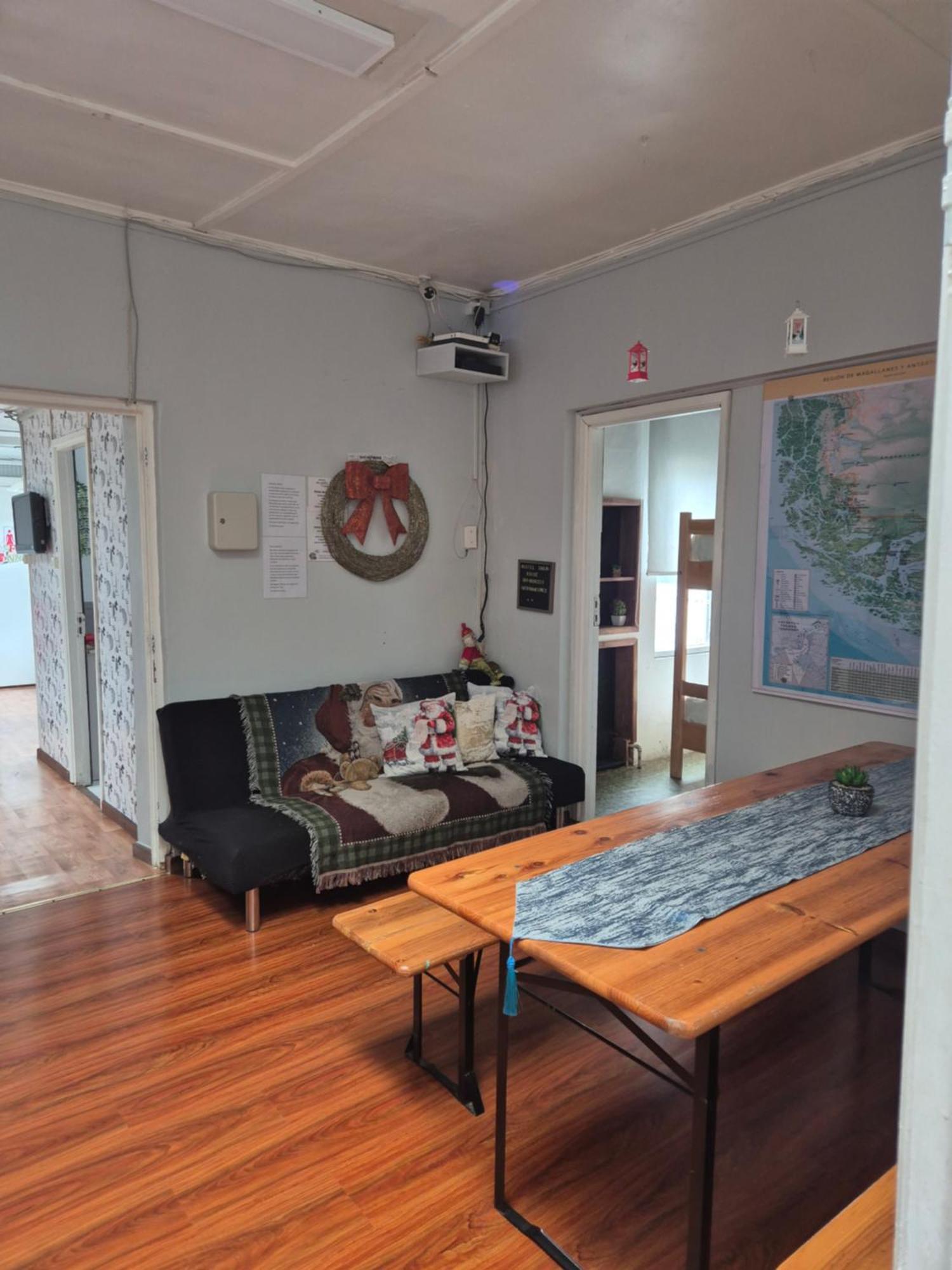 Alojamiento Emilia House Πούντα Αρένας Εξωτερικό φωτογραφία